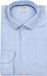 OLYMP Chemise Bleu clair - Taille 38 - Homme - Chemise Formel