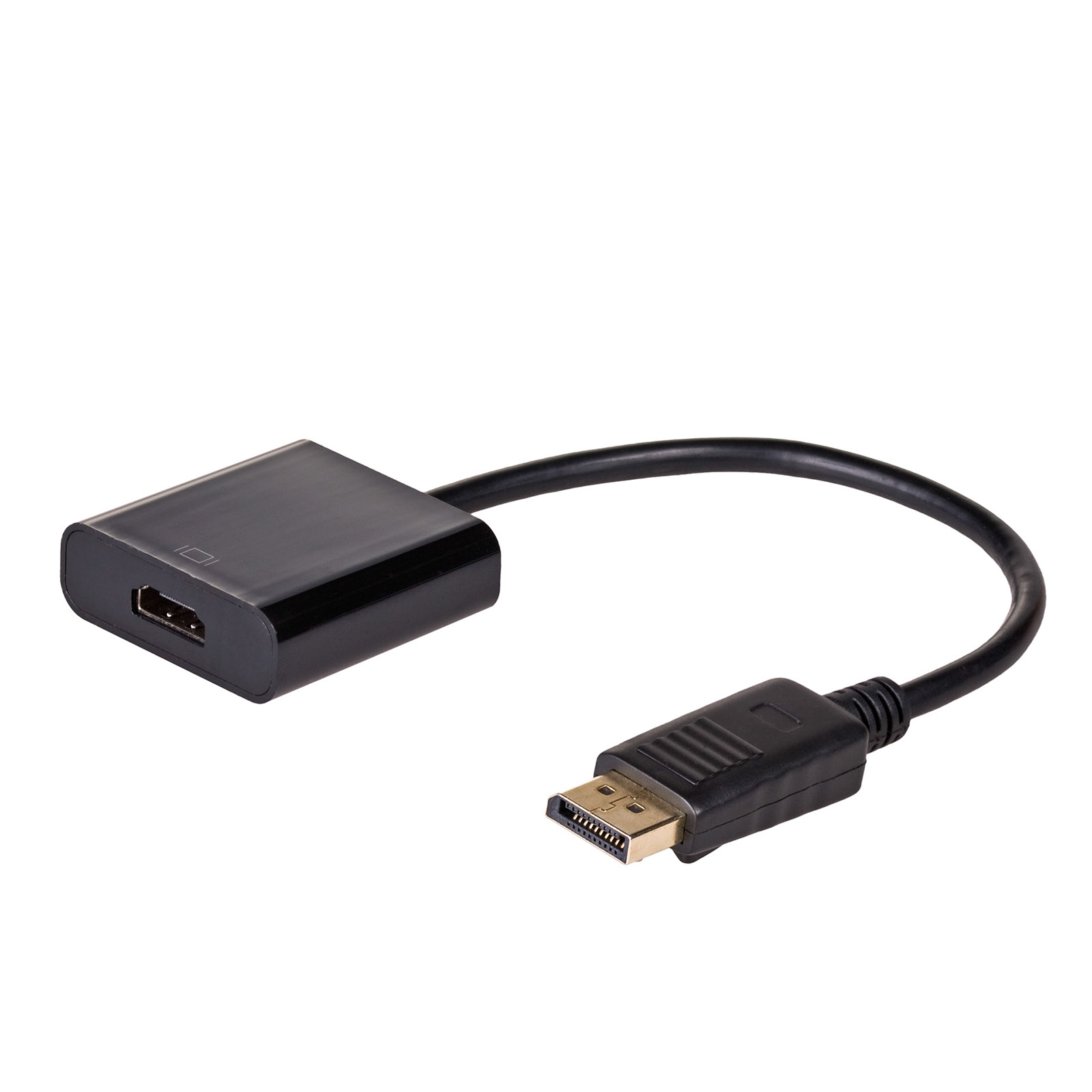 Akyga AK-AD-11 - HDMI Adapter - Zwart