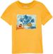 s.Oliver T-shirt garçon Orange Taille 104/110