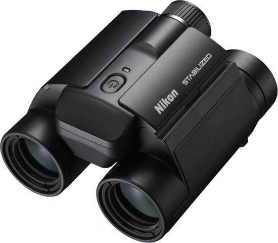 Nikon Stabilized 12x25S Verrekijker