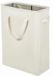 REWYTAZ Smalle Opvouwbare wasmand Oxford doek wasmand - Beige