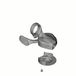 Shimano SL-M8100 schakelhendel links