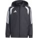 adidas Tiro 26 League Windbreaker Kids Coat, black/white, 9-10 Years
