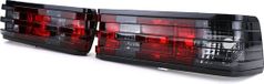 Viking Choice MERCEDES Achterlichten W201/190 12 82-05 93 ROOD SMOKE