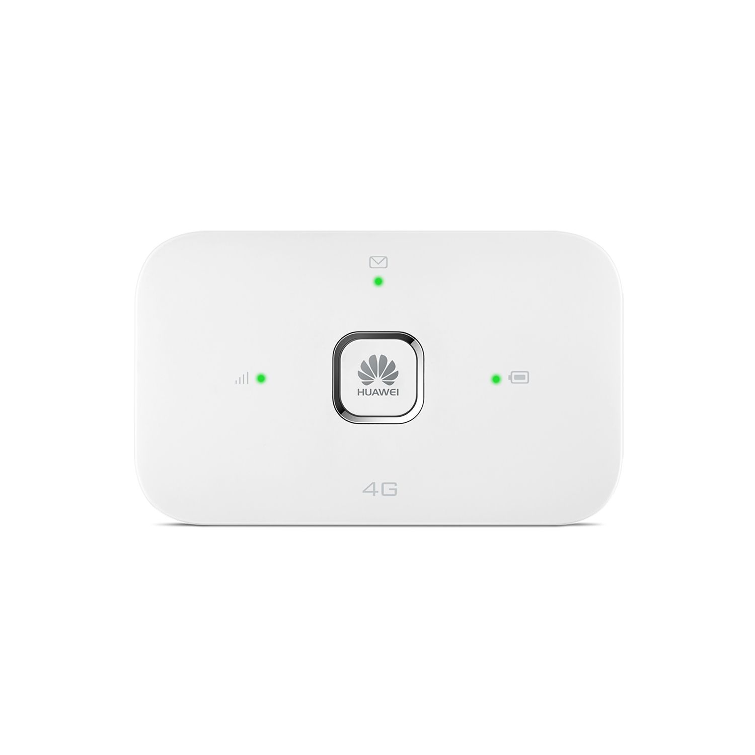 Huawei E5576-322 - Mobiele hotspot - Wit