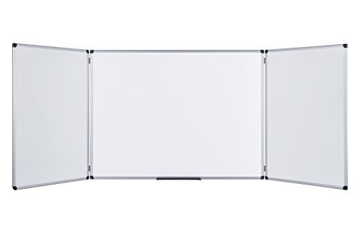 Bi-Office EARTHIT MAYA WT - Whiteboard - 5603750510277