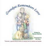 Grandpa Libri GmbH Grandpa Remembers Love