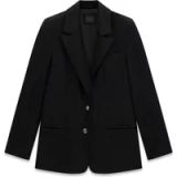 Guess Blazer voor dames Mia Single Breast