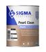 Sigma Pearl Clean Matt | Reinigbare Matte Muurverf | 1 LTR | Kleur