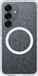 OtterBox React Hoesje Geschikt voor Samsung Galaxy S26 | Compatibel met MagSafe / Qi2 | Back Cover Glitter Transparant