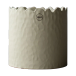 DBKD Pot Flowery Ø16 cm Crème