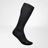 Bauerfeind Run Ultralight Compression Socks, Women, Multicolour, S, 35-37