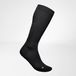 Bauerfeind Run Ultralight Compression Socks, Women, Multicolour, S, 35-37