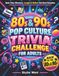 80s & 90s Pop Culture Trivia Challenge for Adults
