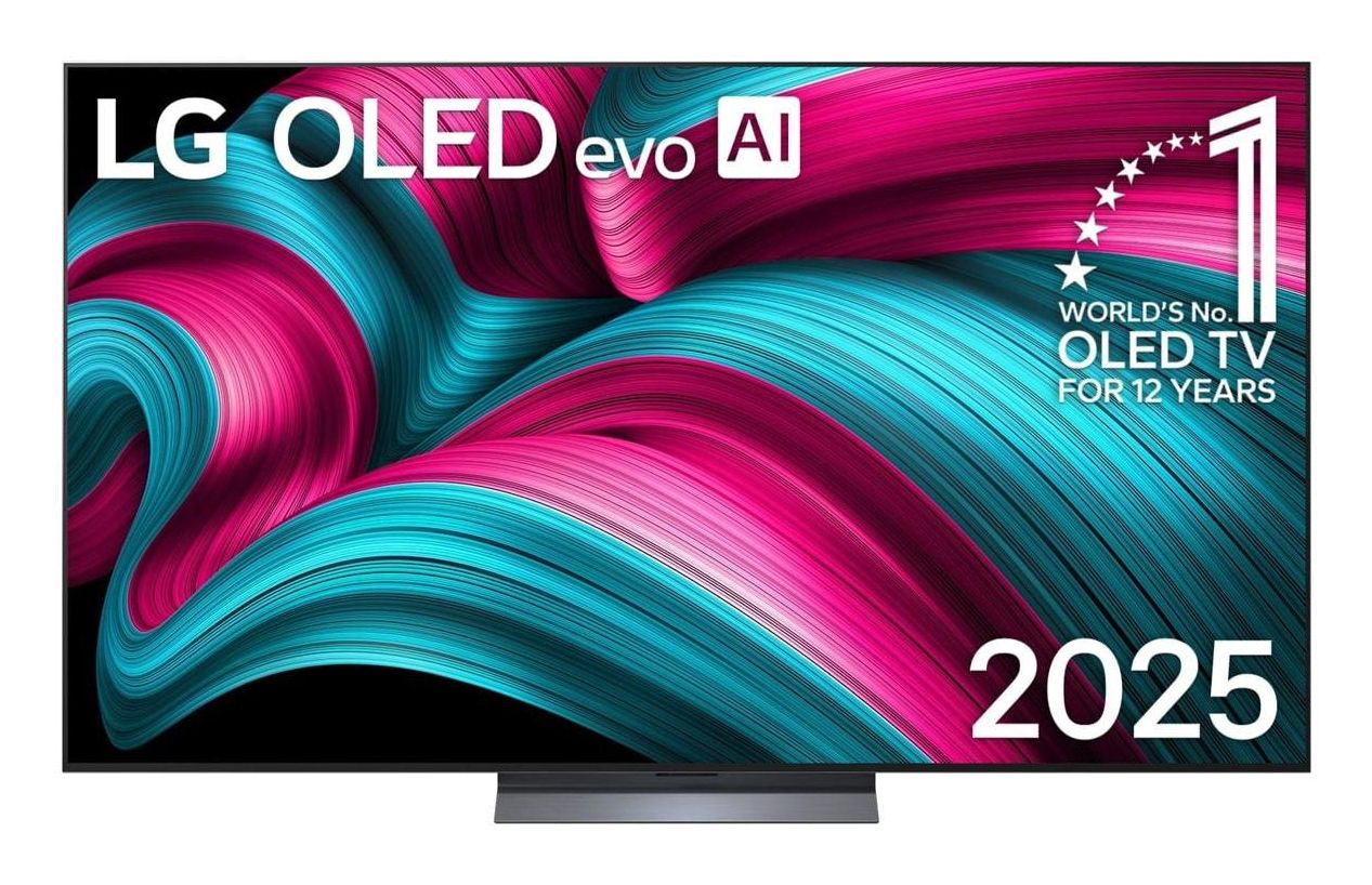 LG 77C56LB / OLED / 77 inch / 2025