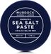 Murdock London Sea Salt Paste - 50 gram
