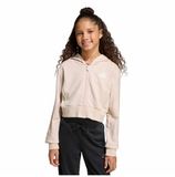 Adidas Seasonals Animal Sweatshirt Beige 7-8 Years Meisjes