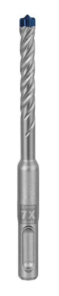 Bosch EXPERT SDS plus-7X Hamerboor - 7 x 115mm - 1 stuk