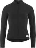 Craft dames-sweatshirt Collective Zip Sweater W 1916642 Black S