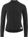 Craft dames-sweatshirt Collective Zip Sweater W 1916642 Black S
