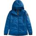 Outhere - Veste Marseille Bleu IOTM501AD100-RD