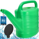 KOTARBAU Gieter, Kunststof, 4,5 L, Groen