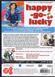 Happy Sony Music Entertainment Germany GmbH Happy Go Lucky / DVD / 2008