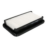 MAHLE Luftfilter LX2842 | Compatibel met: FIAT SEDICI