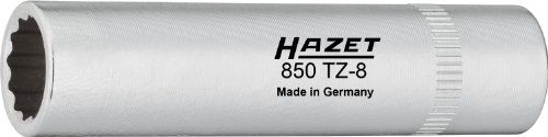 Hazet 850Tz-8 Dopsleutelhouder