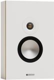 Monitor Audio Bronze On-Wall Speaker 7G - Wit (Passief)