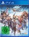Wild River Games Granblue Fantasy Versus PS-4 - Duitse versie