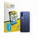 BROTECT - Screenprotector voor Vivo V70 FE (Achterkant) - Folie Beschermfolie transparant 2 Stuks