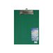 TTO Klembord PP A5, groen