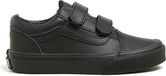 Vans Old Skool V Chaussures Enfants Noir EU 32