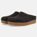 Haflinger Grizzly Torben 713001 Unisex Wol Grijs Maat 44