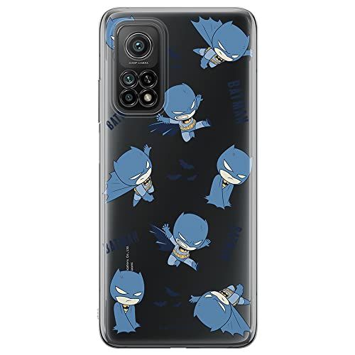 ERT GROUP - Xiaomi MI 10T 5G / MI 10T PRO 5G - Batman 076 - Phone Case