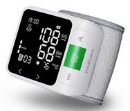 Medisana BW 360 Tensiomètre de poignet connect