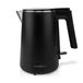 Nedis KAWK360EBK Bouilloire - 1L - Noir - 1500W