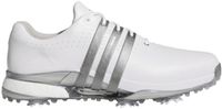ADIDAS PERFORMANCE Adidas Tour360 Gore-Tex Heren Golfschoenen Wit Grijs