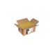 Clairefontaine 550085C - Doos van 200 Zelfklevende Enveloppen DL 11x22cm