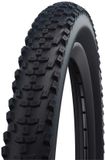 Schwalbe Smart Sam K-Guard 14x1.50 (40-254) Mountainbike Buitenband Zwart