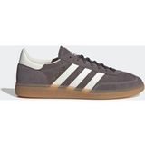 Adidas Handball Spezial Shoes Gold / Dark Grey / Offwhite