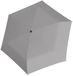 doppler Carbonsteel Mini Slim Seasonal Shady Grey Paraplu