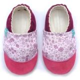 Titot Pantoffels pour bébé fille