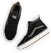 Vans Sneaker Lifestyle Ua Sk8-Hi Mte-1 0A5HZY/VN1KP Noir/Marshmallow-36,5