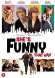 Dutch Film Works She's Funny That Way (DVD)