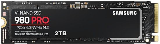 Origin Storage Samsung 980 PRO 2TB NVMe PCIe 4.0 M.2 SSD