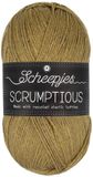 Scheepjes Scrumptious 100gram - 327 Lemon Poppy Seed Loaf