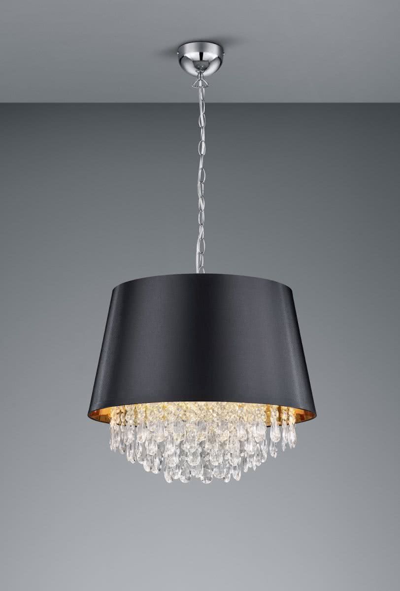 Hanglamp - Modern - Loreley - E27 - 4017807354102