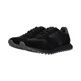 bugatti 331-awd01 herensneakers, zwart., 45 EU